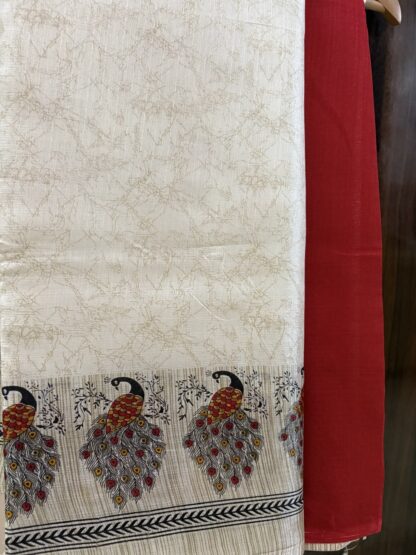 ready to wear saree
