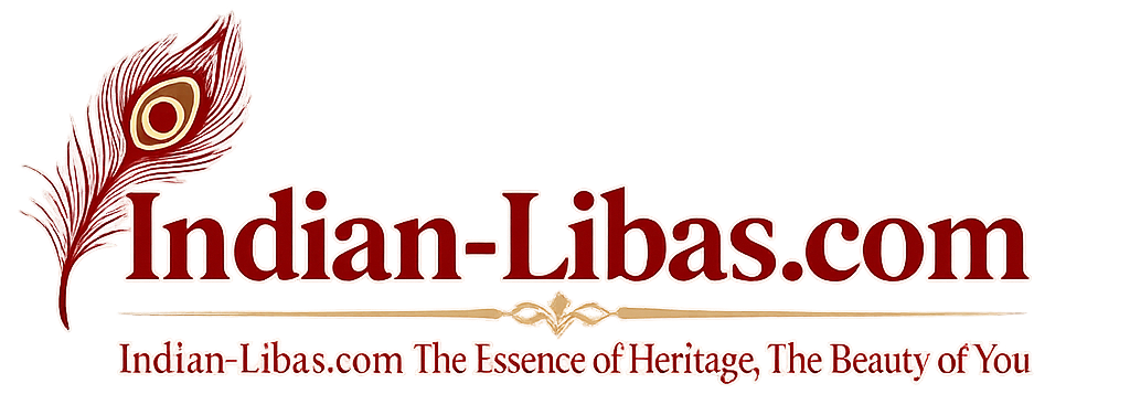 Indian Libas