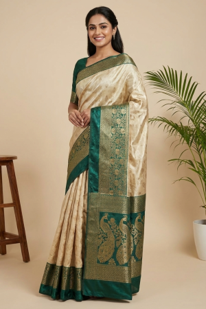khajuraho bamboo saree